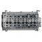 22100-2X200 1.5L Motor Parts A5D Engine Cylinder Head For Kia Rio Estate DC