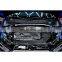 New Listing High Performance Carbon Fiber Air Intake Box Hood Trim Engine Air Intake Kit For AUDI RS3 TTRS