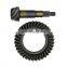 OEM ODM Metal Spiral Bevel Gear