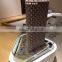 Request color and customized architectural ABS  making miniature building model villa house