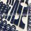 Made In China 3/4/5 Axis Milling Painted Metal Spare Precision Aluminum Cnc Machining Part