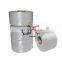 Junchi good quality Thin braided polyester/PE rope