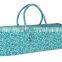 Top Sale Half Printed Organic Cotton Canvas Yoga Mat Bag Buy From Lead Supplier