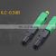 optical fiber fast connector sc\/apcsc\/upc fiber optic fast connector 3m SC APC