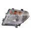 Manufacturer Supply Auto Spare Parts 12V 55W Car Depo Headlight For Navara D23