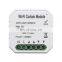 Smart Life APP Remote Control wall module wifi smart curtain switch