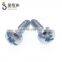 stainless steel pan head screws for electrical equipment