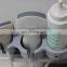 Touch screen 3D BW Trolley medical ultrasound instruments Ultrasound Scanner Machine for hospital use