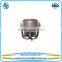 DIN2828 (EN14426-7) camlock quick coupling type B coupler X male thread male stainless steel camlock coupling