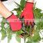 13g Nylon Polyester Liner Coated Dipping Black Sandy Nitrile Mechanic Machine Work Gloves Importer