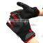 Anti-vibration Flexible Breathable Safety Gloves Construction Yard Work Gloves Mechanic Working Gloves