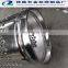 stainless steel cartridge filter housing bags basket