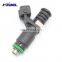 New Flow Matched Fuel Injector 5wy-2805a Fuel Injection Nozzle for KIA Pride 5WY-2805A