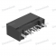 Denentech SATA cable 7P Male Straight DIP SATA connector