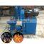 Agricultural Waste Rice Husk Briquette Charcoal Making Machine Hot Sale 2021