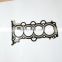High quality automotive engine cylinder head gasket is suitable for hyundai 2010 1.6  223112B003