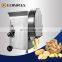 Industrial carrot potato ginger shredder or slicer machine vegetable cutting machine