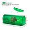 Humane Mouse Catcher Rodent Trap Cage No Kill Live Catch