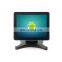 J1900 12''Billing Machine pos/Cashier/Supermarket Dual Stand Terminal Screen Smart Window10 Pos System