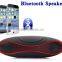 Wireless bluetooth speaker, portable subwoofer soud box, mini loud dance music caixa de som, car bicycle outdoors sound system