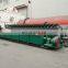 Mining equipment, spiral classifier, screw classifier