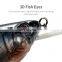 3 colors 23cm 82g Hot Sale Hard Plastic Multi-Joint Minnow for Freshwater Saltwater