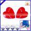 heart heat pack