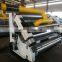 Single facer corurgated line steam heating single facer for corrugation cartons