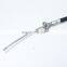 flexible durable control cable brake parking brake cable  for geely motor autos year of 1956