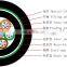 48 core UG underground SM/MM double jacket fiber optic cable GYFTY53
