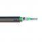 Hanxin 22 years GYTA53 fiber optic equipment manufactory supply Good Price ODF 4 6 8 12 24 48 72 96 144 port