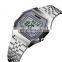 SKMEI hot sale stainless steel back made in china alloy watch