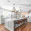 CBMMART Customized Kitchen cabinet furniture Solid Wood Kitchen Cabinets