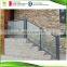 luxury house security modern stair rail exterior stair railings