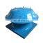 High Quality FRP Axial Flow Roof Mounted Ventilation Fan