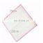 Household Daily Use Super Power Of Water Absorbency Kitchen Cleaning Dish Towel Cloth