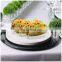 Modern Lucite Taco Holders Acrylic Taco Holder Stands Clear Taco Stand Tray Serving Plates
