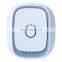 Sensor Home Automation Smart Security System Zigbee Gas Detector