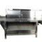 SUS 304 vegetable garlic and fruit vortex washing machine vegetable processing line machine