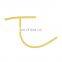 Medical Disposable Latex T Drainage Rubber Tube