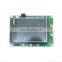 ADF4351 RF Sweep Signal Source Generator Board with 35M to 4.4G + STM32 TFT Touch LCD