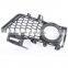 OEM 51118062631  51118062632 Front Bumper Fog Light Grille for BMW F30N F31N