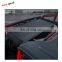 Black Car Roof Hammock for Jeep Wrangler 1997-2019 TJ JK JKU JL JLU