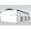 High Quality China Supplier Steel Structure Shed Warehouse For Sale