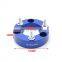 AOSU Racing Car Raise 32mm Front Suspension for navara 2006 np300 lift kit
