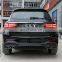 high quality 2016-2019 for glc Modified GLC63s AMG body kit for benz glc