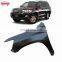 2016-2018 LAND CRUISER 200 FJ200 LC200  car front fender mudguard auto body parts OEM53802-60D60 53801-60D50