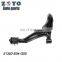 51350-S04-G00 522-352 Auto Parts front lower suspension arm for Honda Civic
