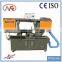 Vertical Cutting Angle saw machine cutting band high quality metal saw G-330