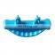 Kids PP material whale seesaw rocking indoor toys ride and rocker for kindergarten